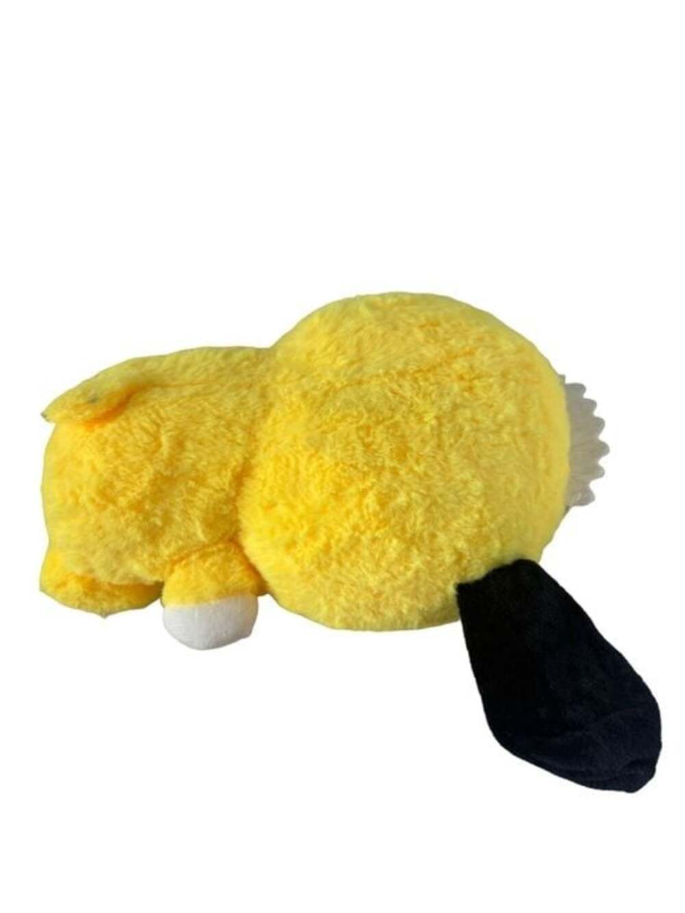 Pochacco Plush Yellow Star Pajamas 8” Hello Kitty Friends Stuffed Toy - Picture 5 of 5